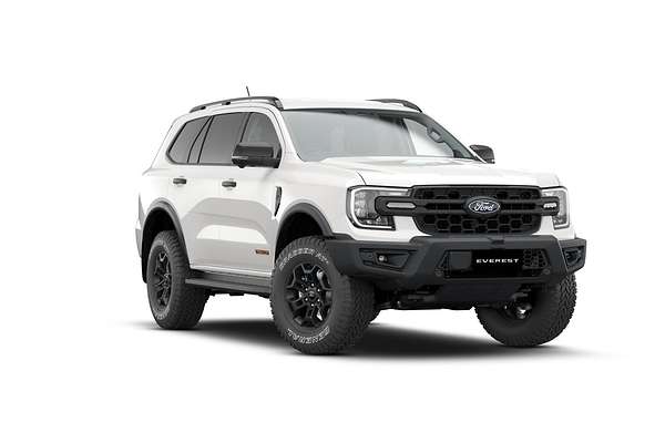 2026 Ford Everest Tremor 3.0L