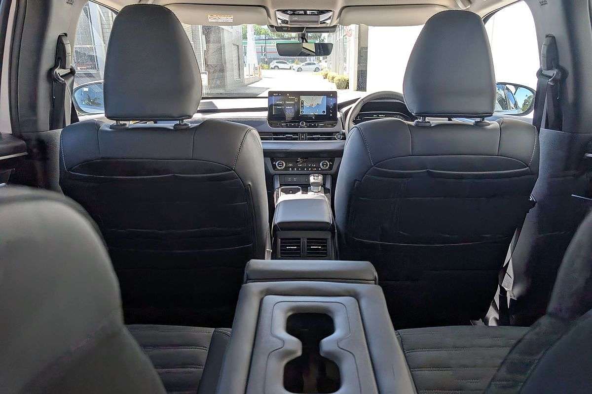 2026 Mitsubishi Outlander Aspire ZM