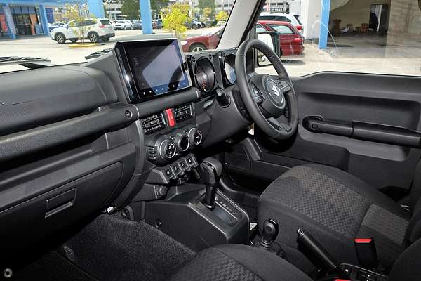 2026 Suzuki Jimny XL JJ