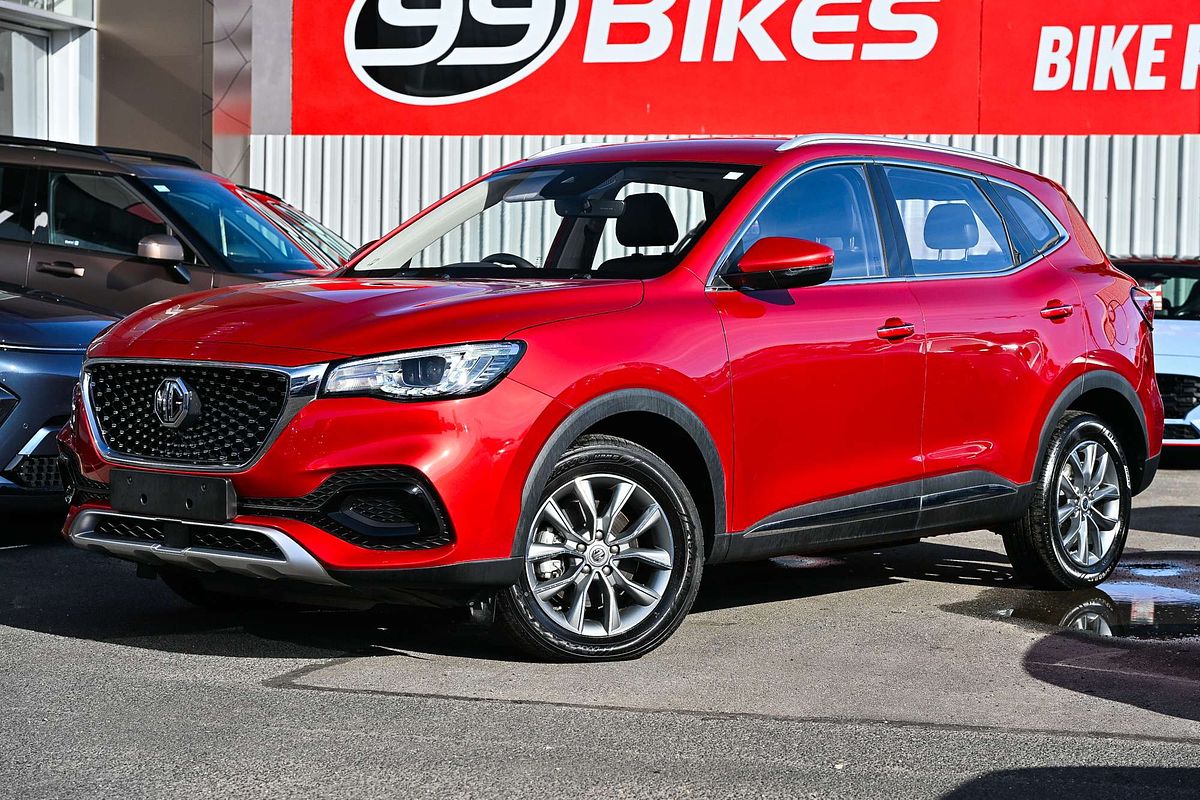 2024 MG HS Plus EV Excite SAS23