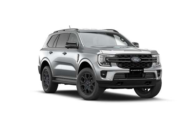 2026 Ford Everest Sport 3.0L