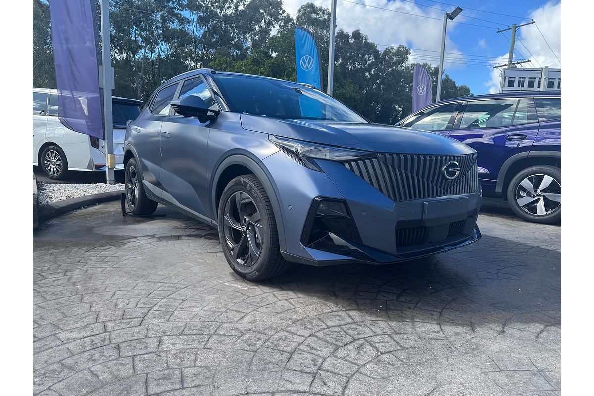 2026 GAC EMZOOM Luxury