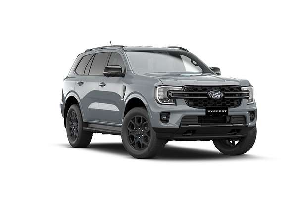 2026 Ford Everest Sport 3.0L