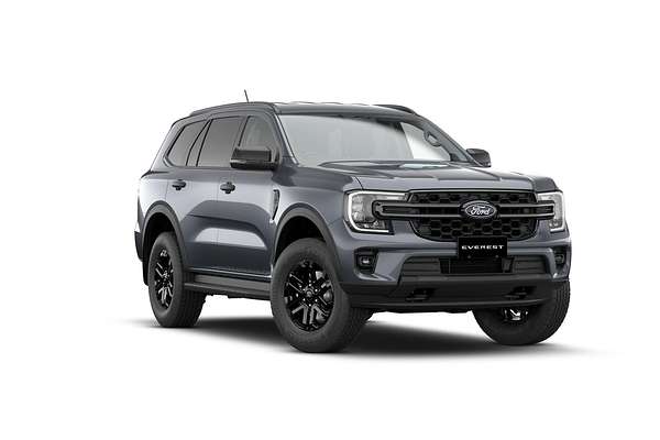 2026 Ford Everest Active 3.0L