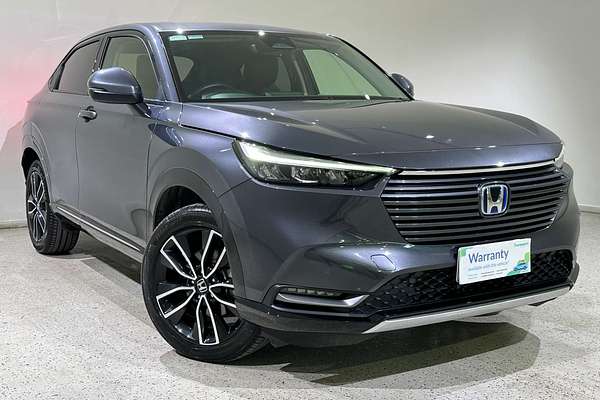 2023 Honda HR-V e:HEV L