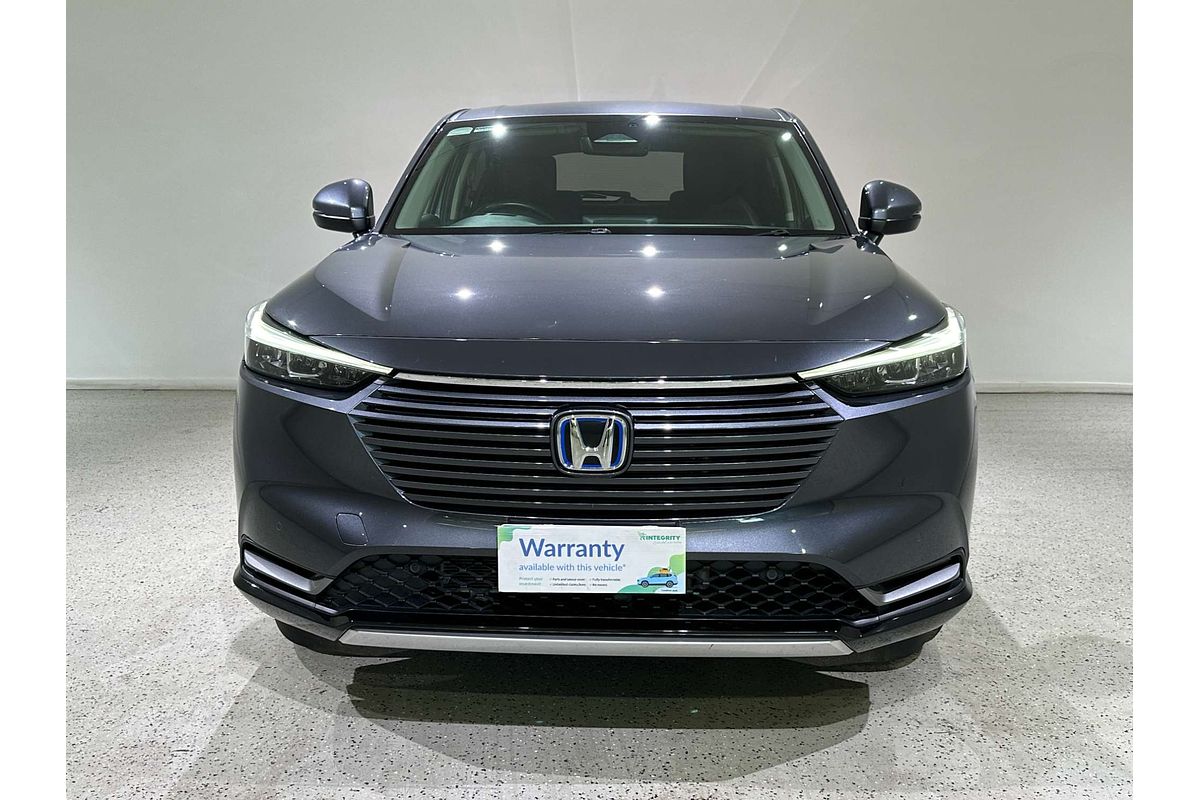 2023 Honda HR-V e:HEV L