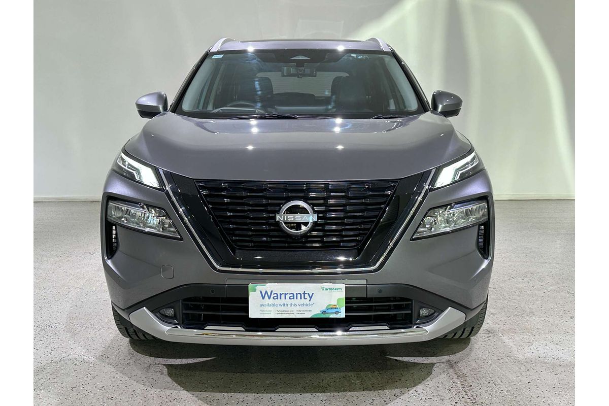 2024 Nissan X-TRAIL Ti e-POWER T33