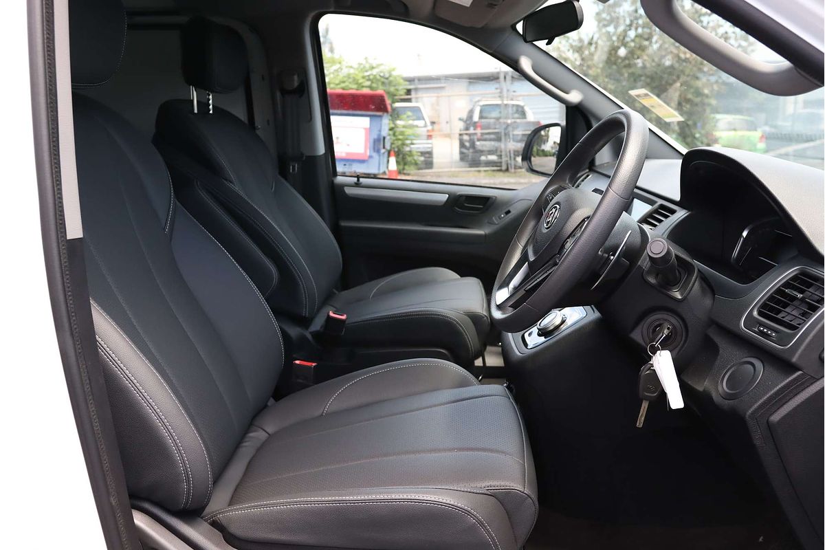 2026 LDV G10 SV7C