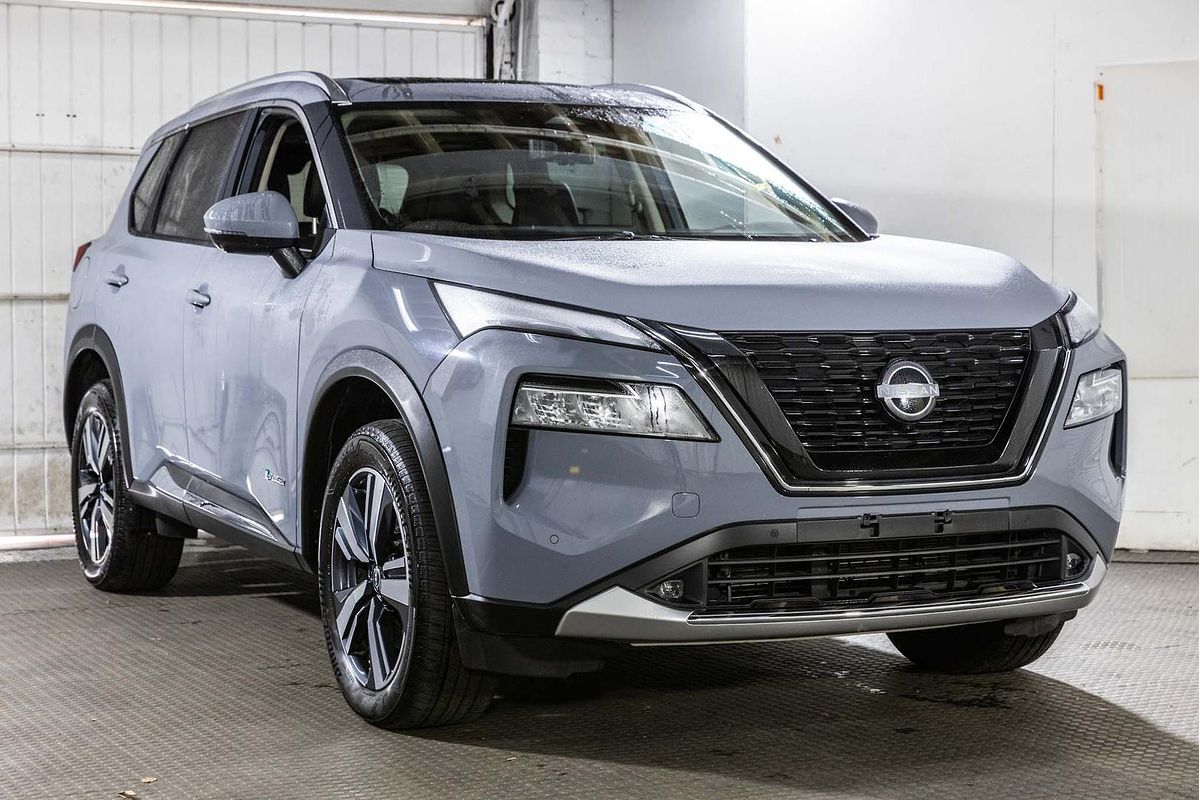 2024 Nissan X-TRAIL Ti-L e-POWER T33