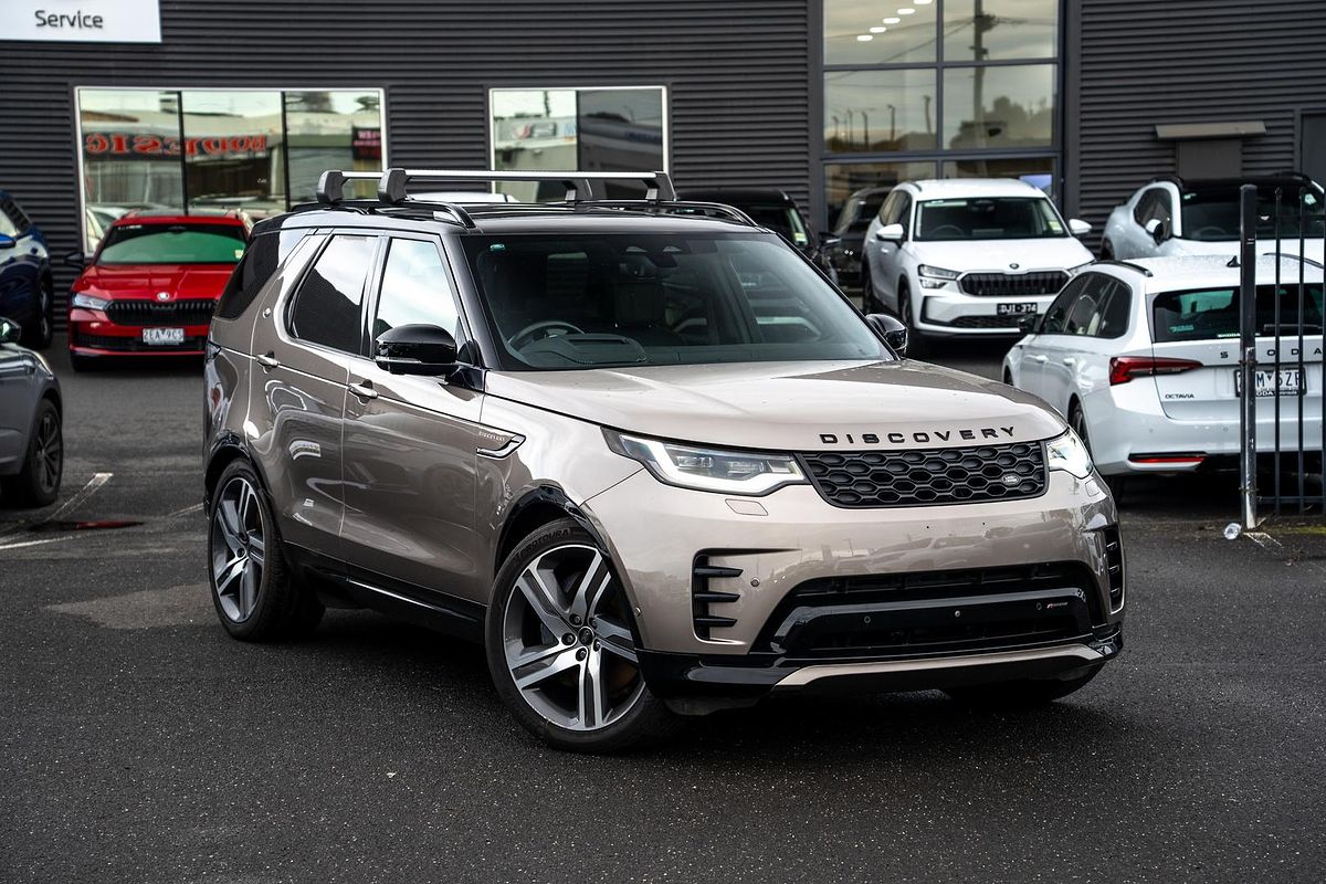 2023 Land Rover Discovery P360 Dynamic HSE Series 5
