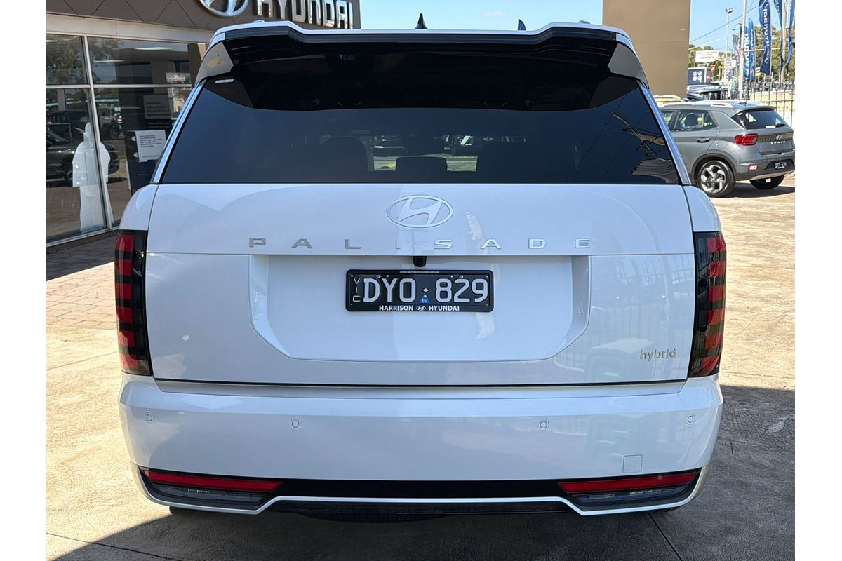 2025 Hyundai Palisade Calligraphy LX3.V1