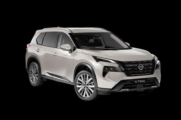2026 Nissan X-TRAIL Ti e-POWER T33