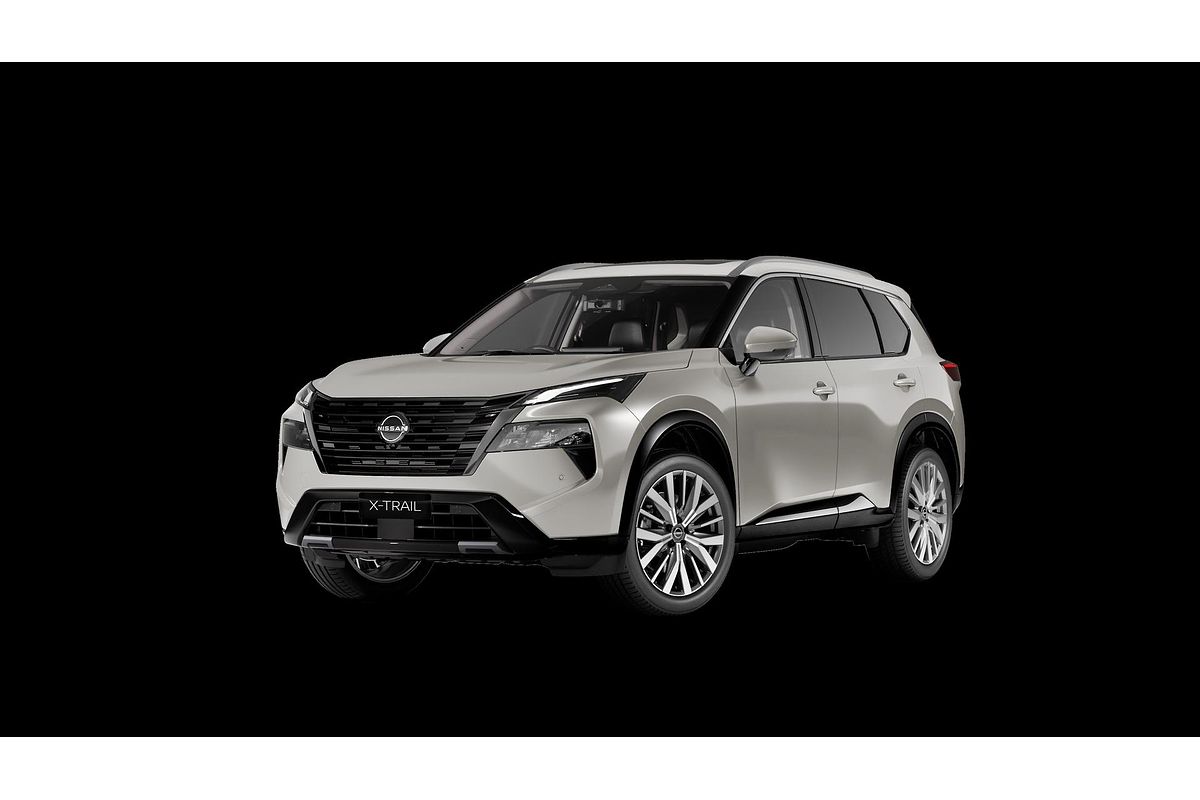 2026 Nissan X-TRAIL Ti e-POWER T33