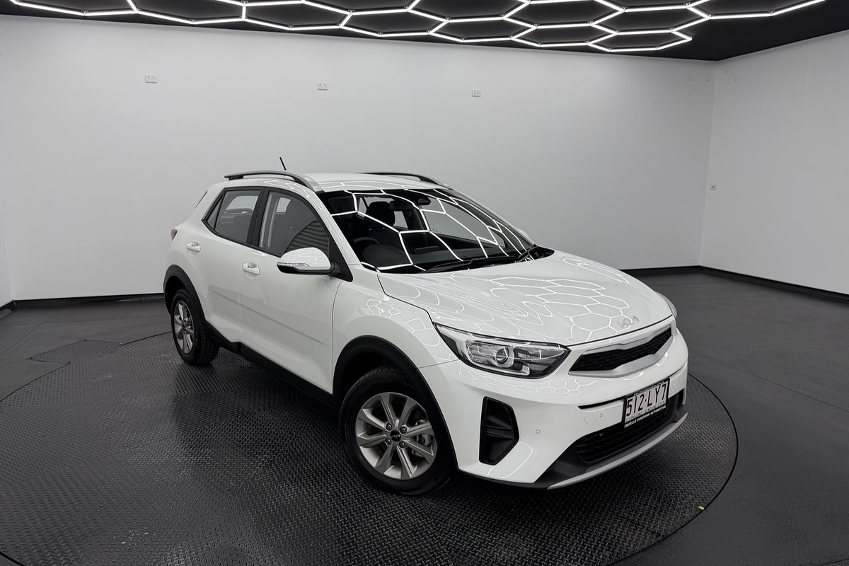 2024 Kia Stonic S YB