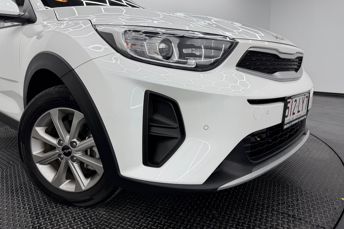 2024 Kia Stonic S YB