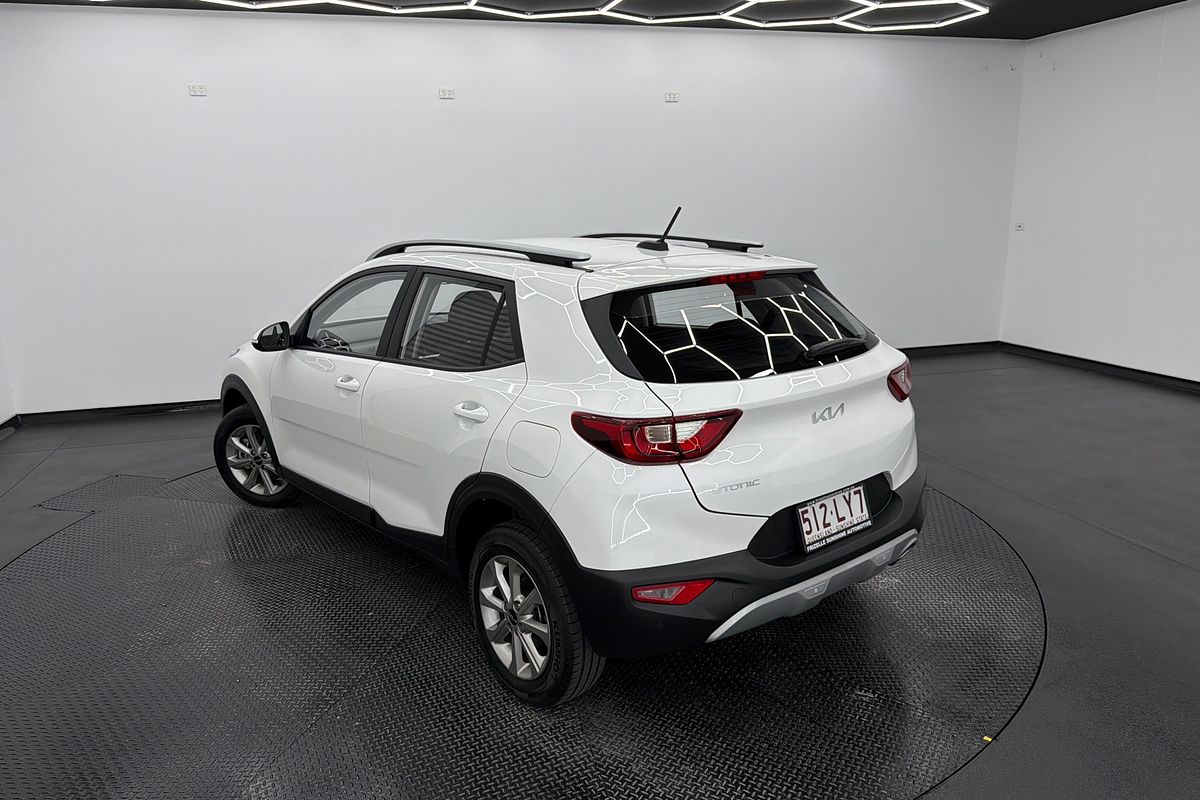 2024 Kia Stonic S YB