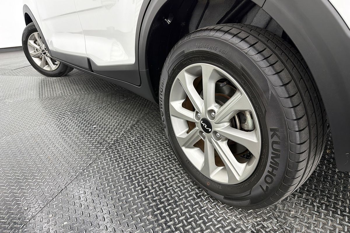 2024 Kia Stonic S YB