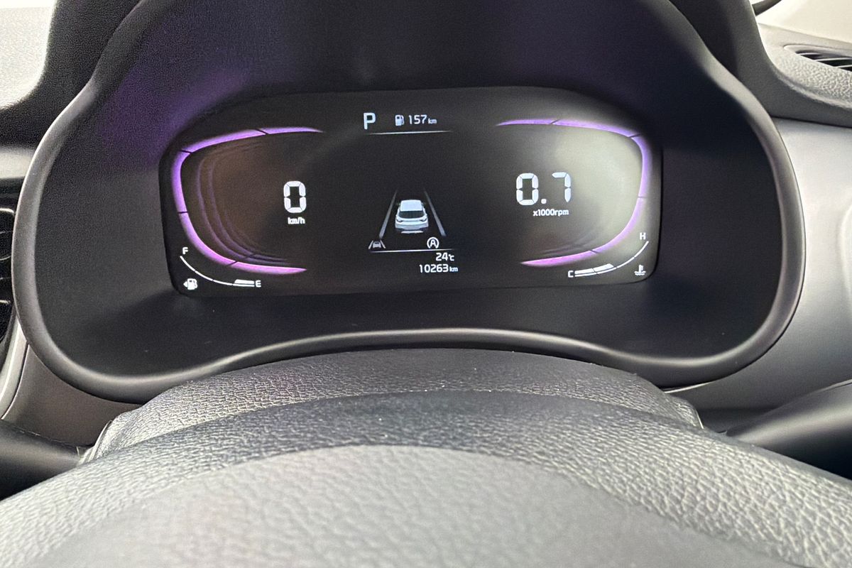 2024 Kia Stonic S YB