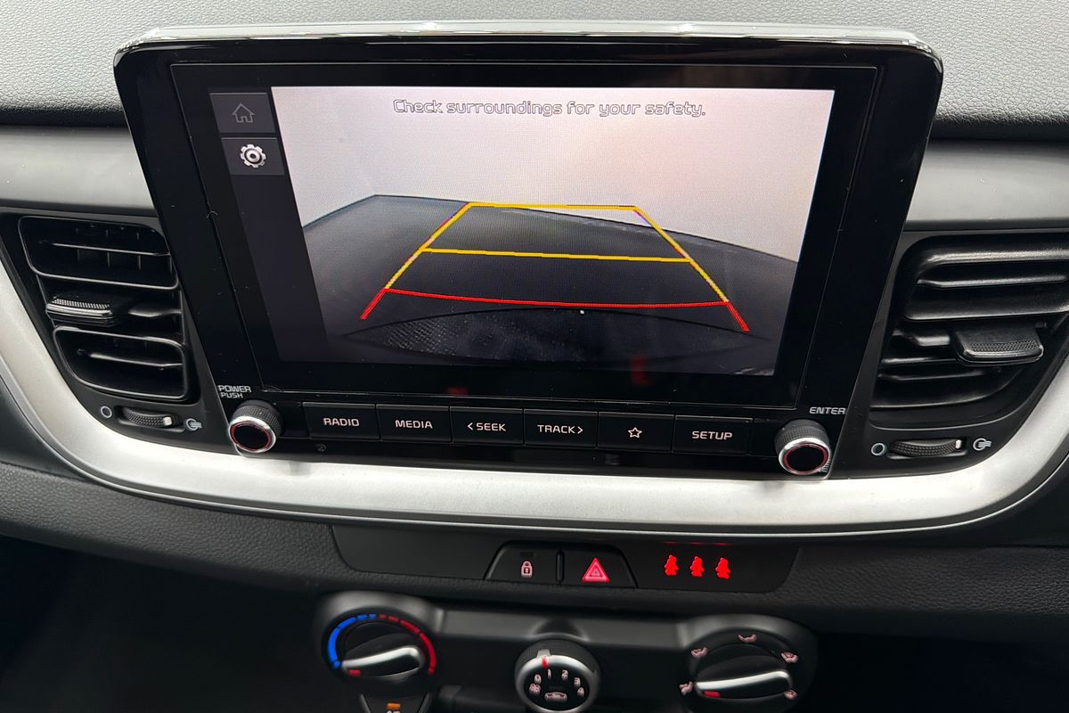2024 Kia Stonic S YB