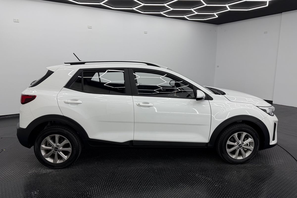 2024 Kia Stonic S YB