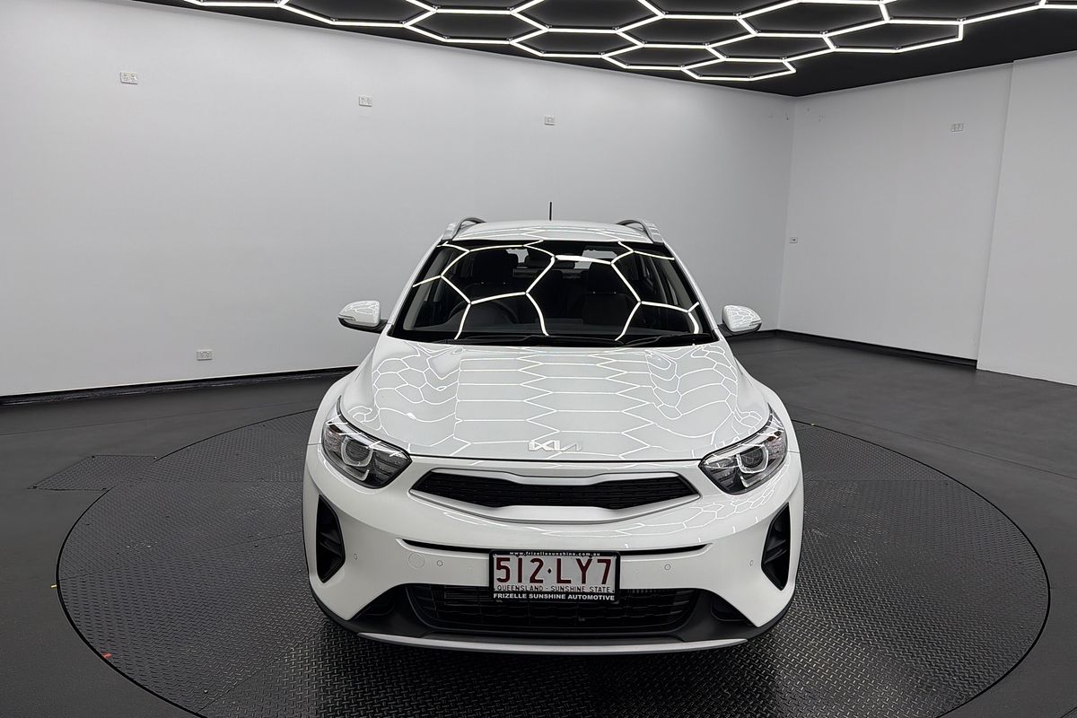 2024 Kia Stonic S YB