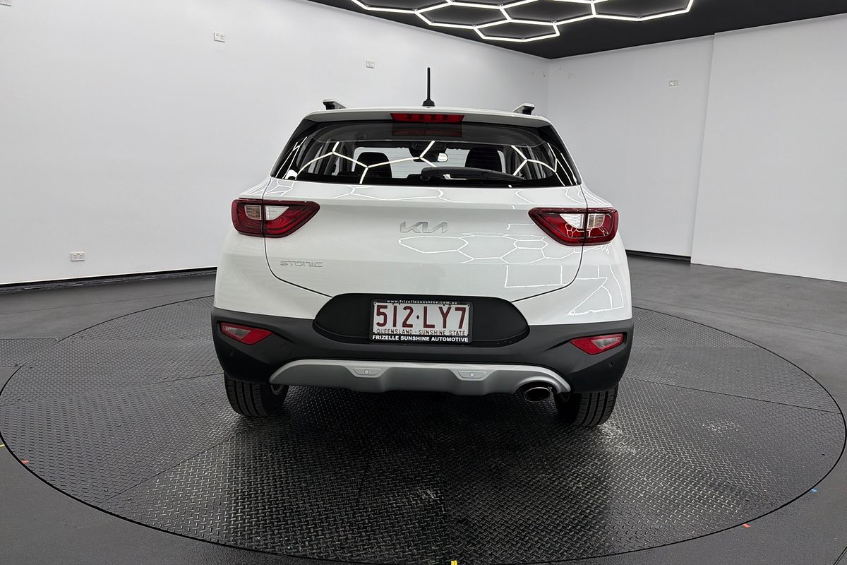 2024 Kia Stonic S YB