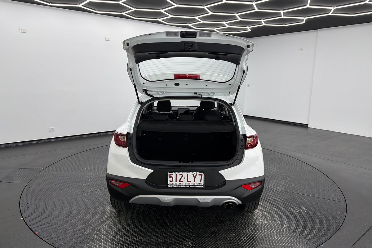 2024 Kia Stonic S YB