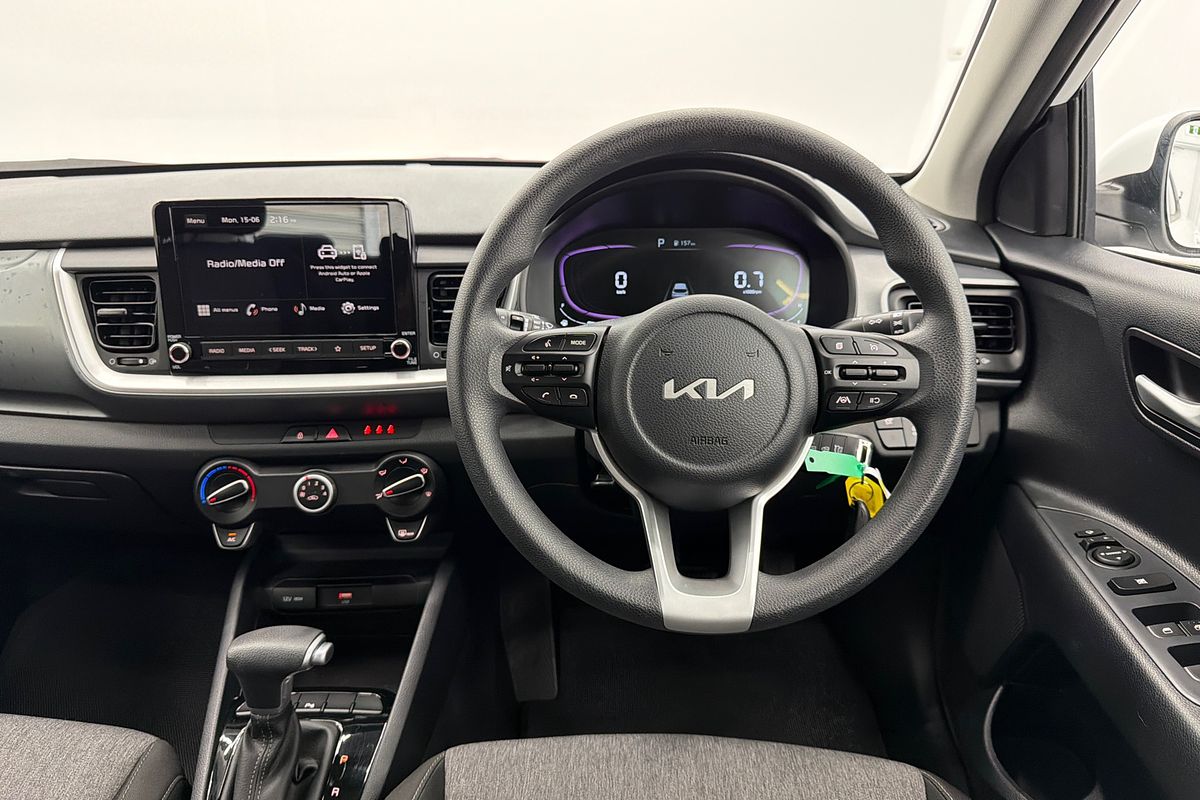 2024 Kia Stonic S YB