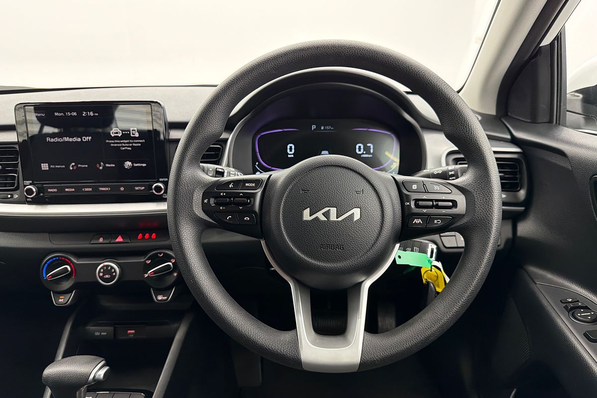2024 Kia Stonic S YB