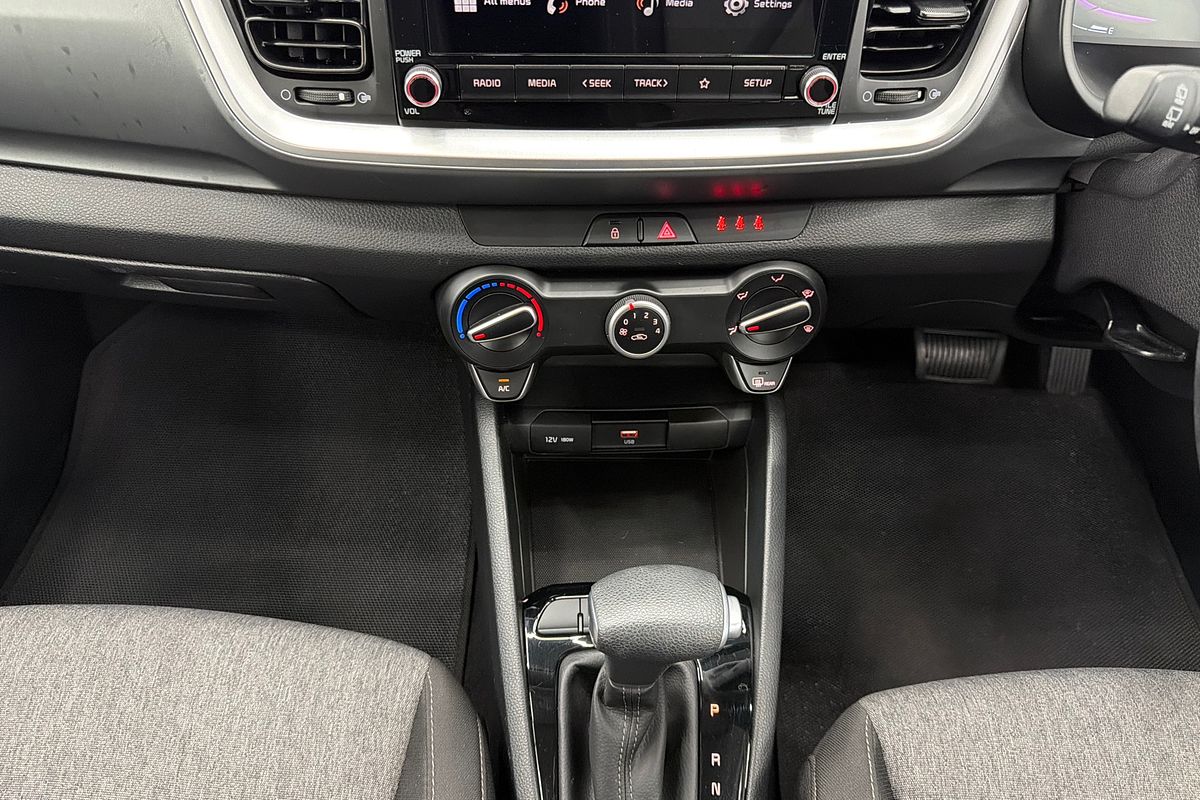 2024 Kia Stonic S YB