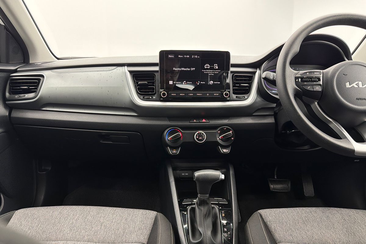 2024 Kia Stonic S YB
