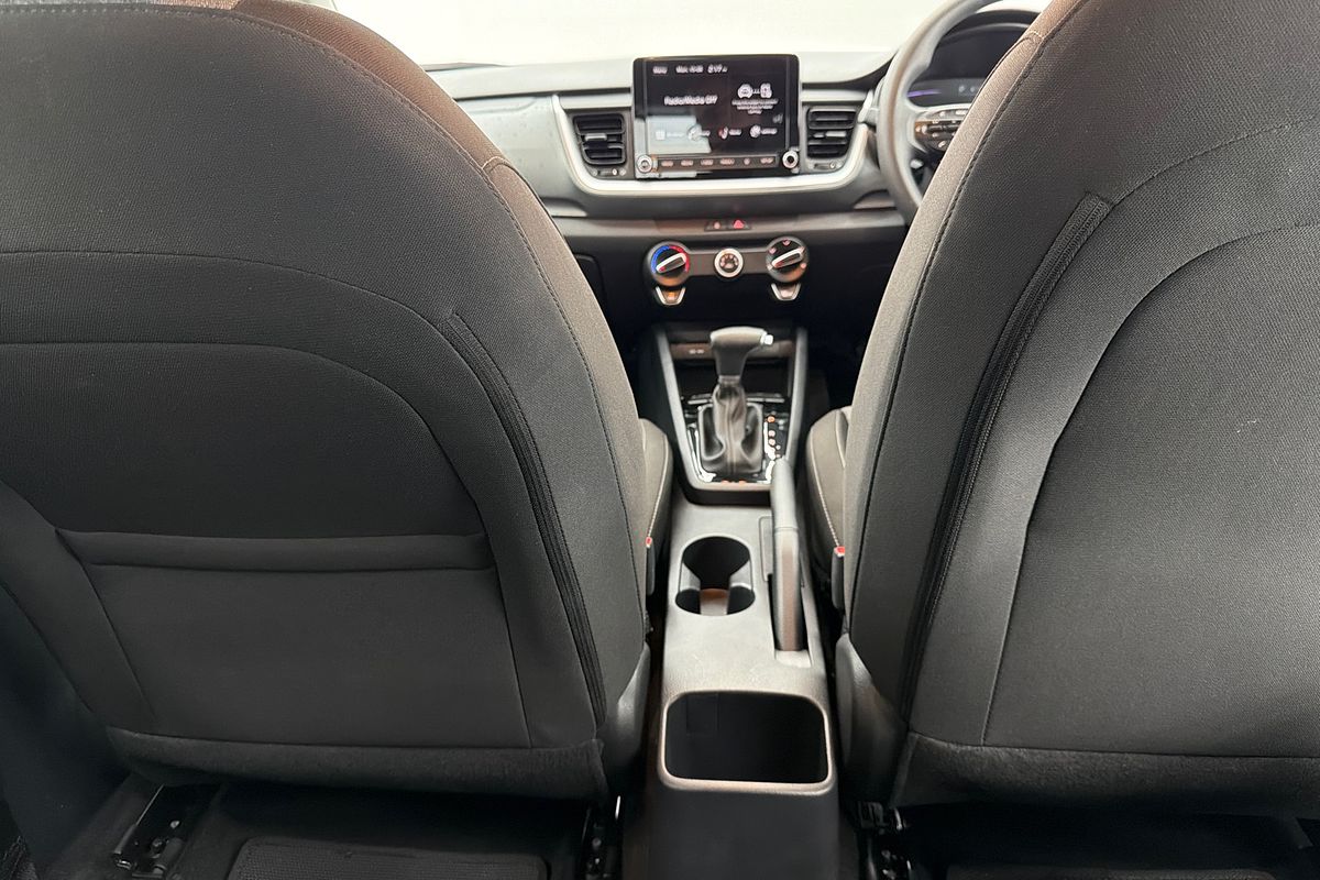 2024 Kia Stonic S YB