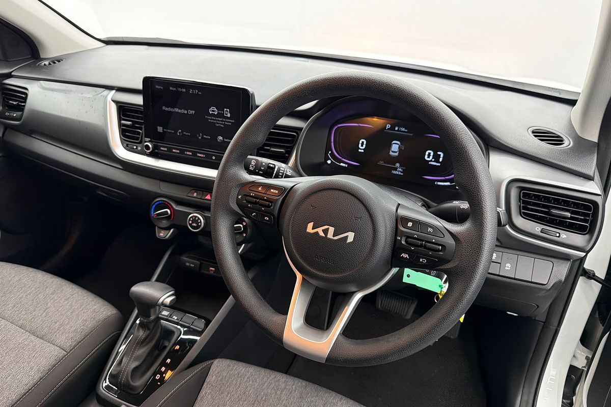 2024 Kia Stonic S YB