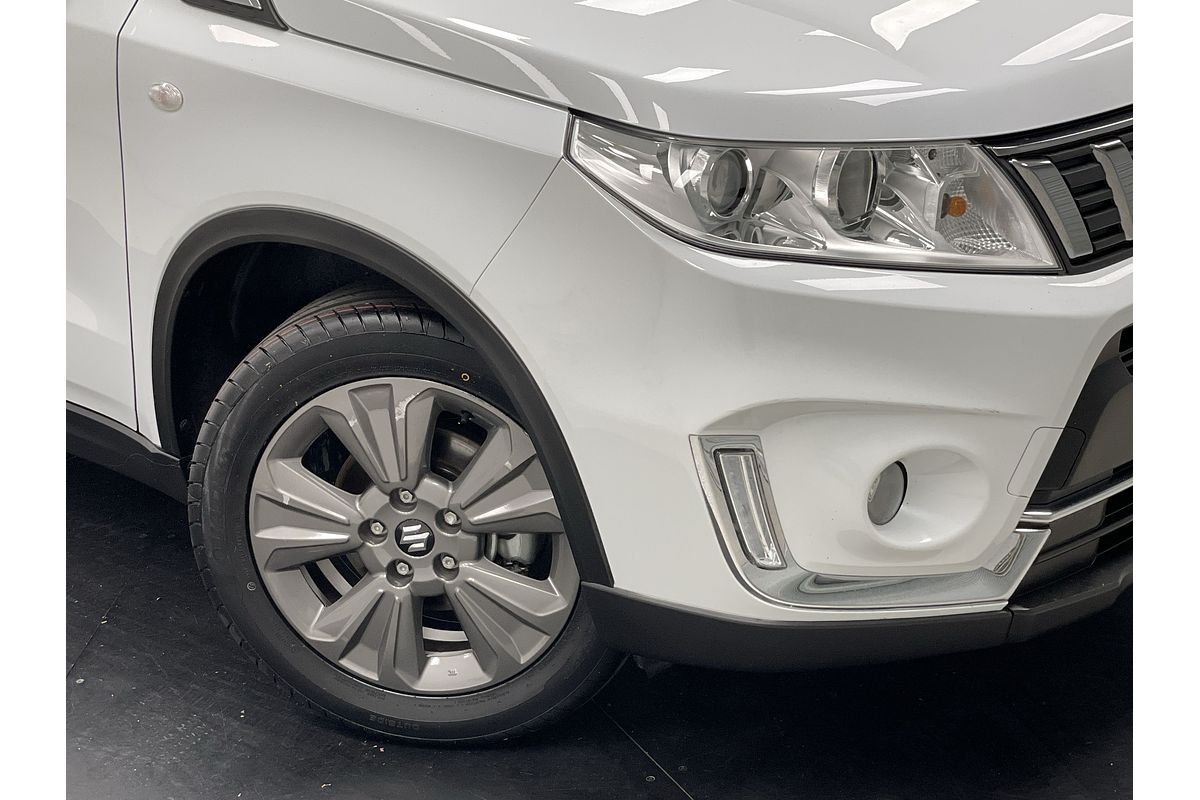 2024 Suzuki Vitara LY Series II
