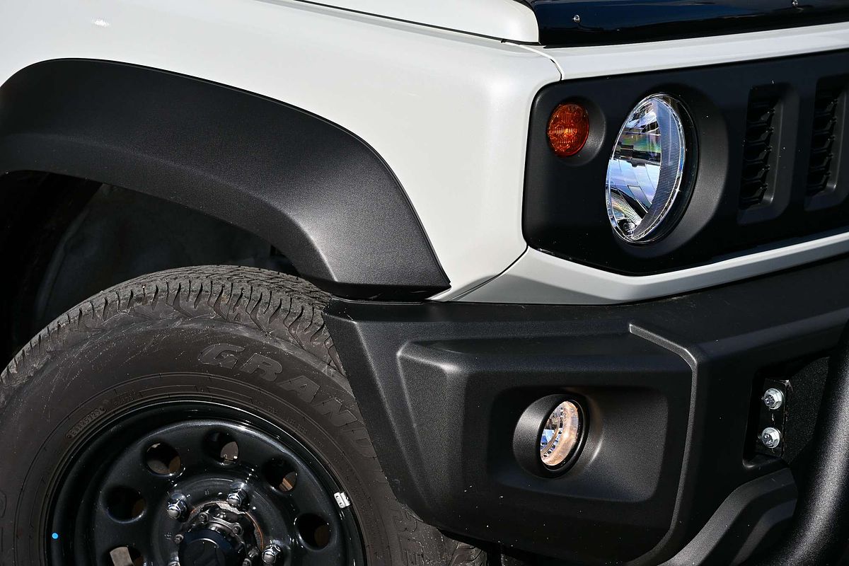 2024 Suzuki Jimny Lite GJ
