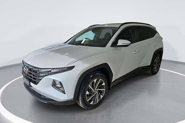 2022 Hyundai Tucson Elite NX4.V2