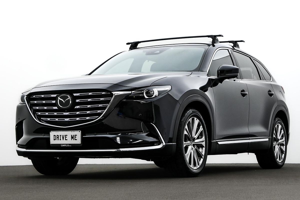 2022 Mazda CX-9 Azami TC