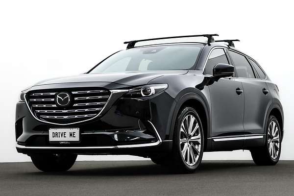 2022 Mazda CX-9 Azami TC