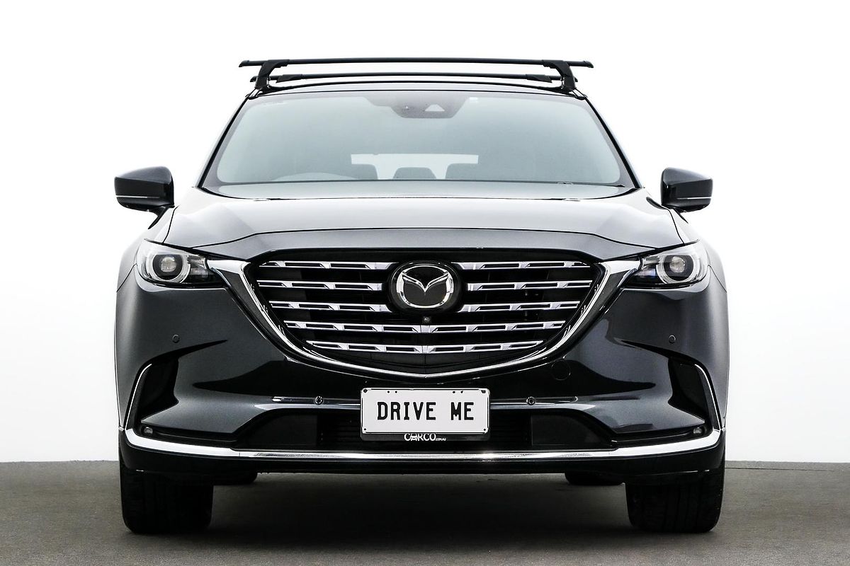 2022 Mazda CX-9 Azami TC