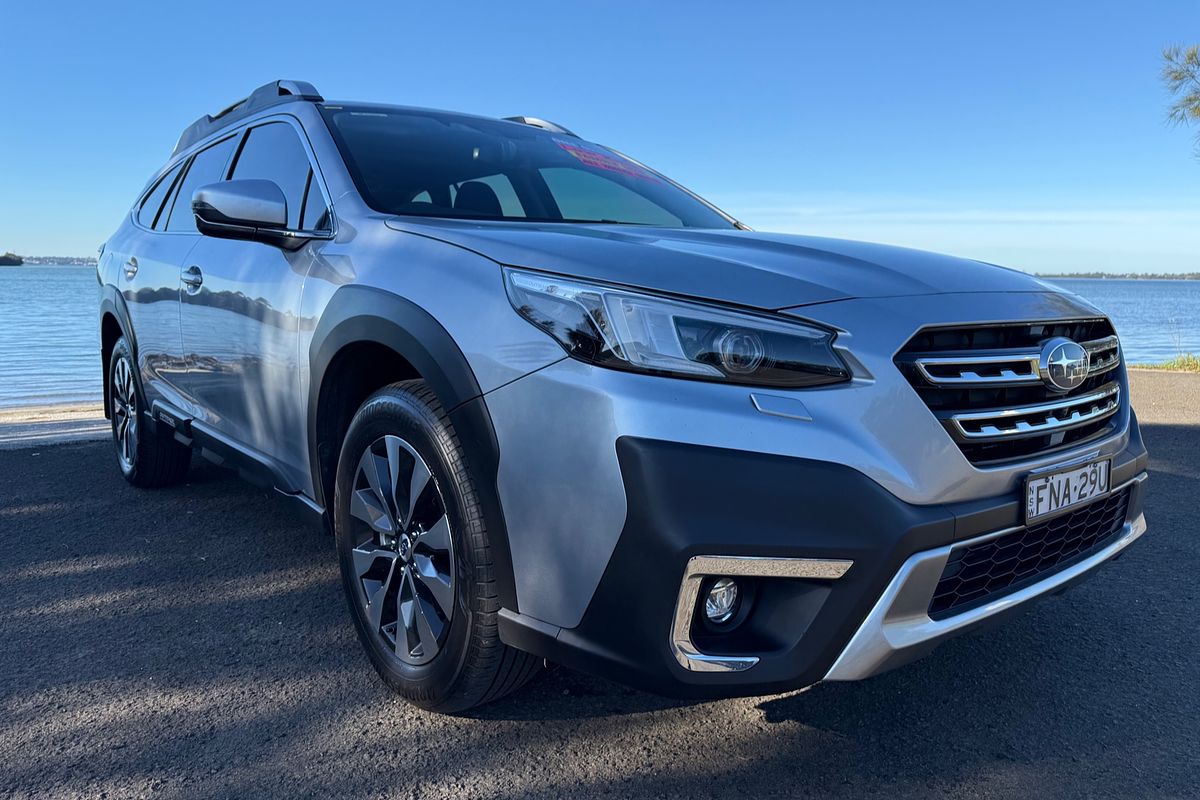 2024 Subaru Outback AWD Touring 6GEN