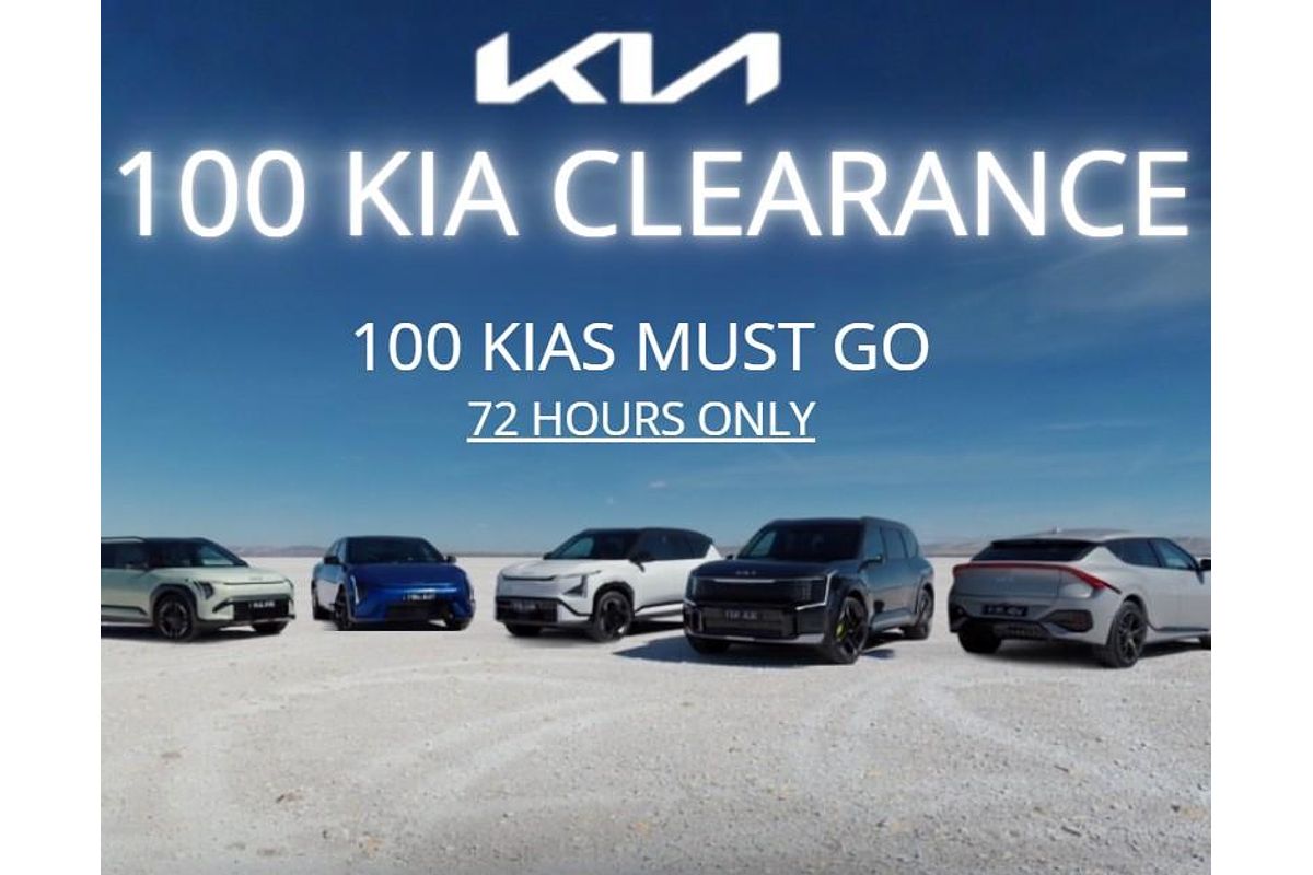 2025 Kia Seltos GT-Line SP2 PE