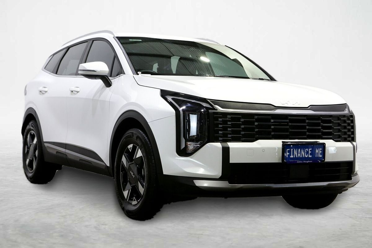 2025 Kia Sportage S NQ5 PE