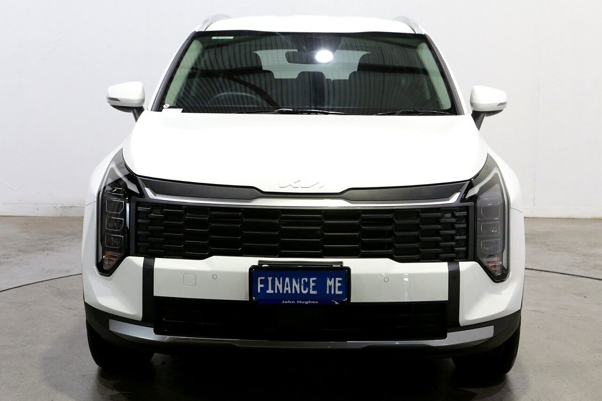 2025 Kia Sportage S NQ5 PE