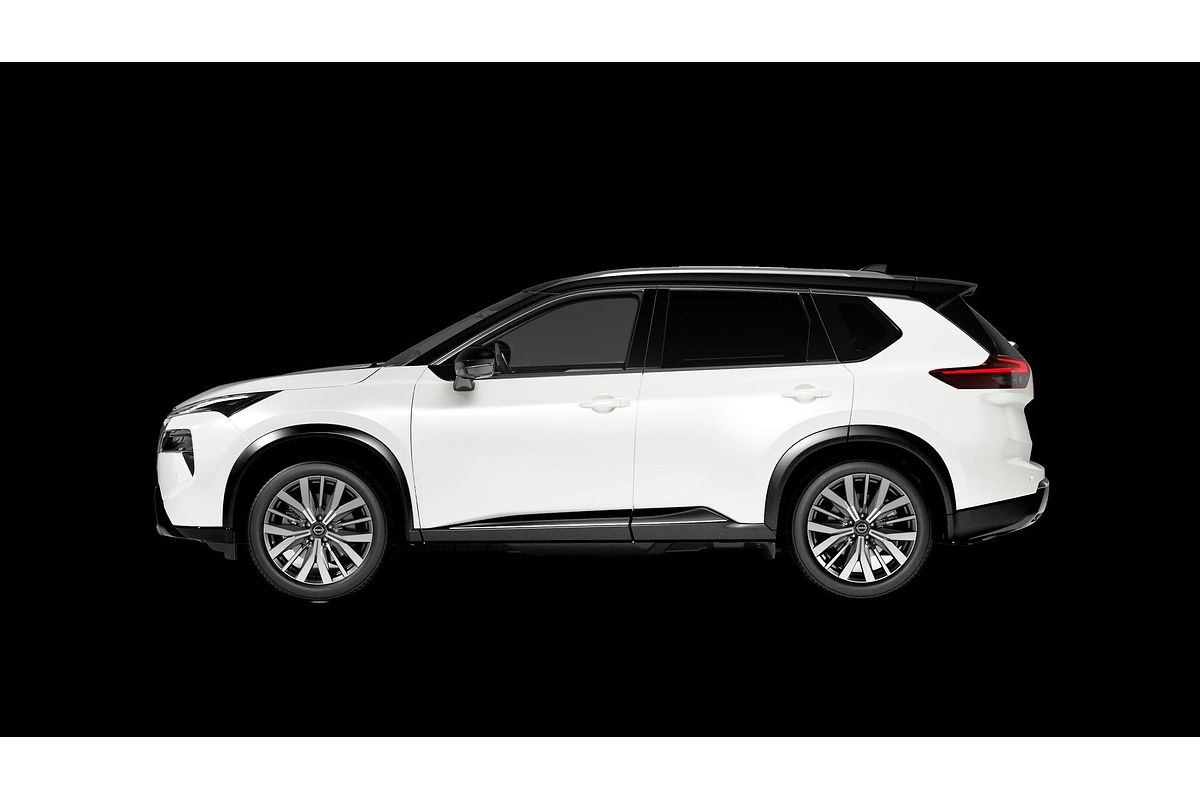 2026 Nissan X-TRAIL Ti-L e-POWER T33