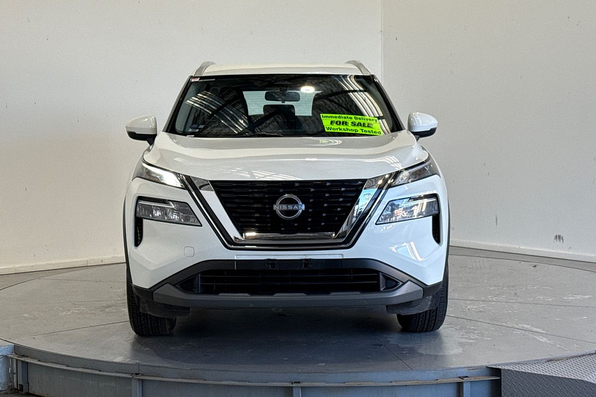 2024 Nissan X-TRAIL ST T33