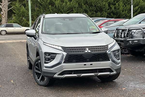 2025 Mitsubishi Eclipse Cross PHEV Aspire YB