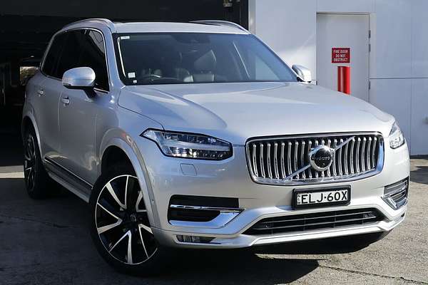 2020 Volvo XC90 T6 Inscription
