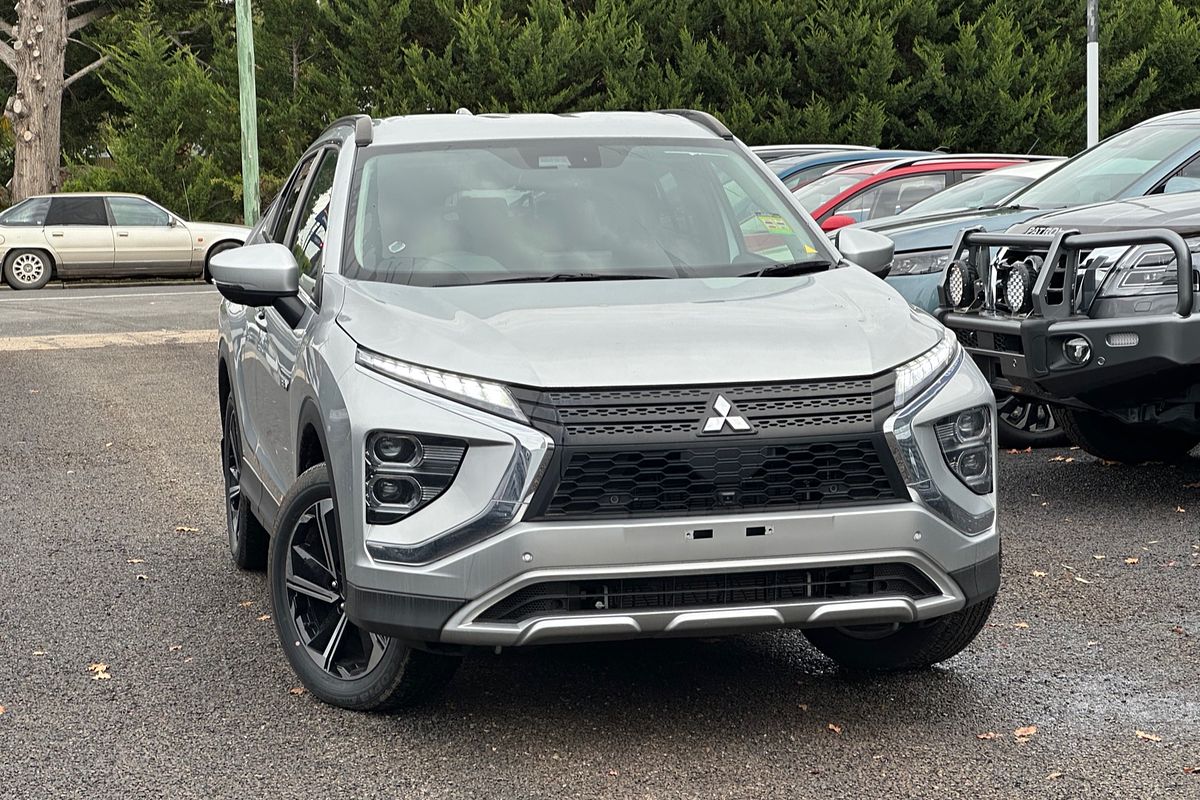 2024 Mitsubishi Eclipse Cross PHEV Aspire YB