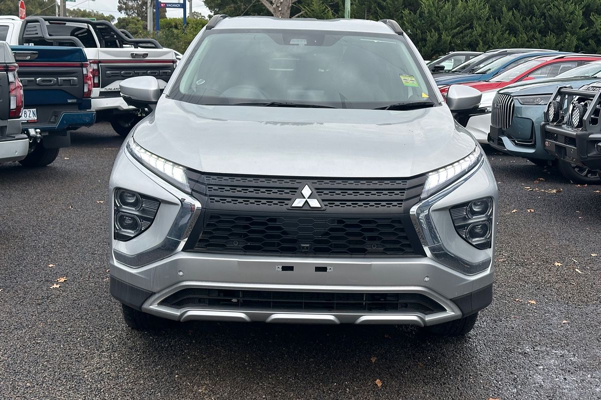 2024 Mitsubishi Eclipse Cross PHEV Aspire YB