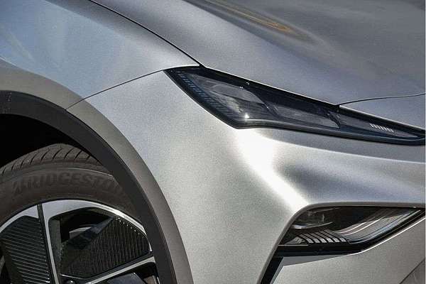 2025 MG MGS5 EV Essence 62 ZS3EM thumb-7